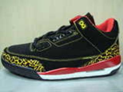 Air Jordan 3-38